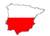 LA JIJONENCA - Polski